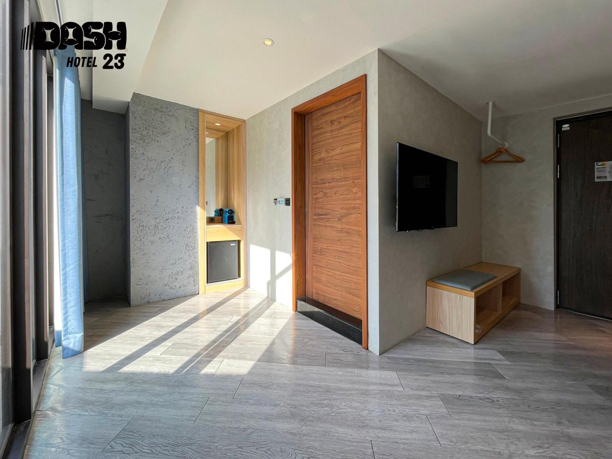 טאינאן Dash 23 Hotel חדר תמונה